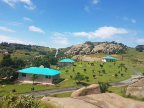 Mdzimba Mountain Lodge